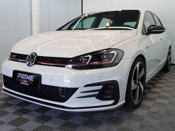 VOLKSWAGEN GOLF 2.0 350 TSI GASOLINA GTI DSG VOLKSWAGEN GOLF 2.0 350 TSI GASOLINA GTI DSG